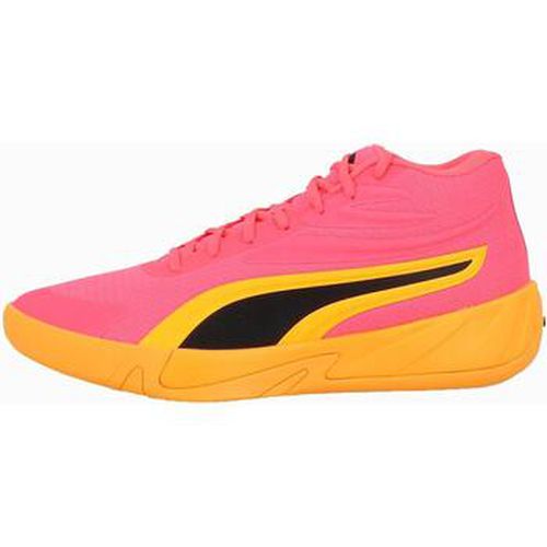 Chaussures Puma Court pro - Puma - Modalova