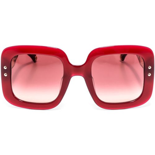 Lunettes de soleil CH0010S-LHF - Carolina Herrera - Modalova