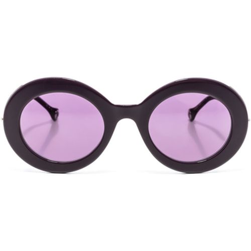 Lunettes de soleil CH0020S-0B2 - Carolina Herrera - Modalova