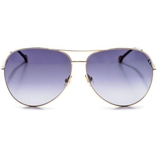 Lunettes de soleil CH0034S-J5G - Carolina Herrera - Modalova