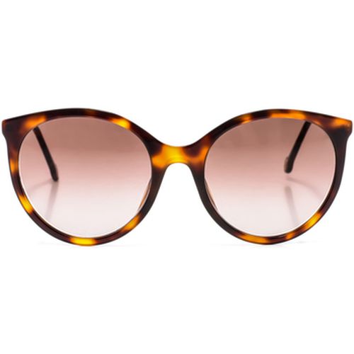 Lunettes de soleil CH0069S-05L - Carolina Herrera - Modalova