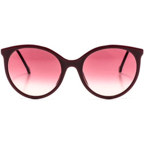 Lunettes de soleil CH0069S-LHF - Carolina Herrera - Modalova