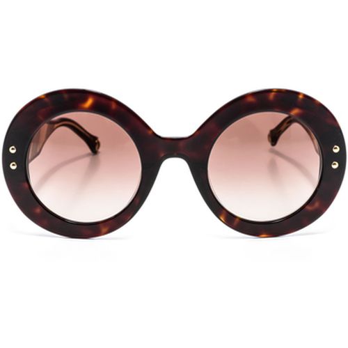 Lunettes de soleil CH0081S-86 - Carolina Herrera - Modalova