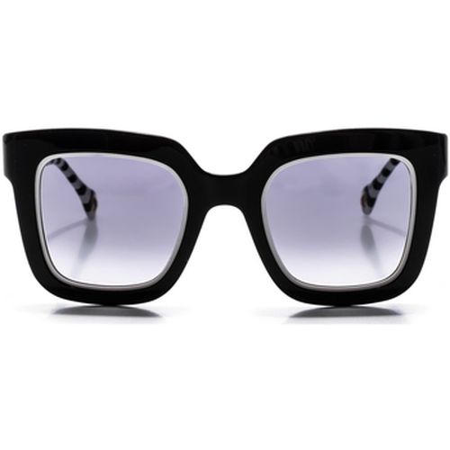 Lunettes de soleil CH0087S-ZX9 - Carolina Herrera - Modalova