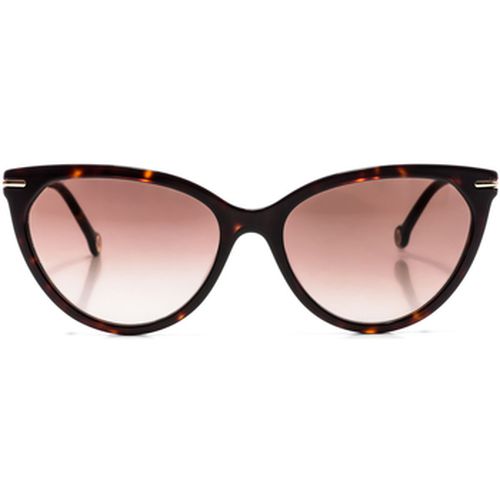 Lunettes de soleil CH0093S-86 - Carolina Herrera - Modalova