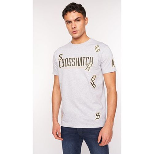 T-shirt Crosshatch Doddington - Crosshatch - Modalova