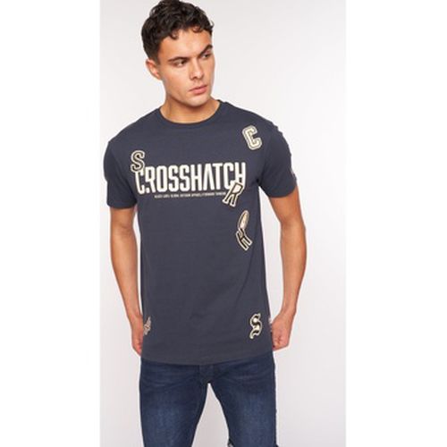 T-shirt Crosshatch Doddington - Crosshatch - Modalova