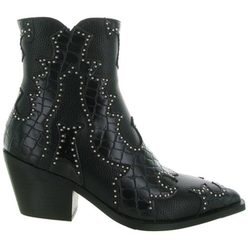 Bottines Noa Harmon 9098 - Noa Harmon - Modalova