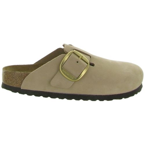 Sandales BOSTON BIG BUCKLE - Birkenstock - Modalova