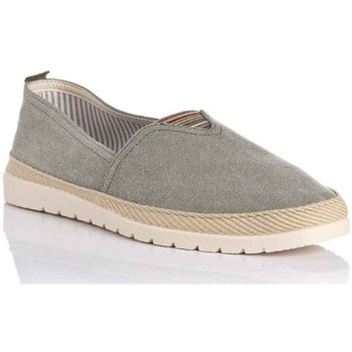 Espadrilles Mediterranea 10005 - Mediterranea - Modalova