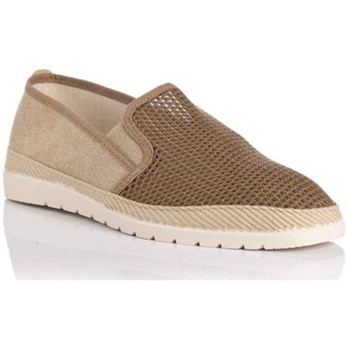 Espadrilles Mediterranea 10482 - Mediterranea - Modalova