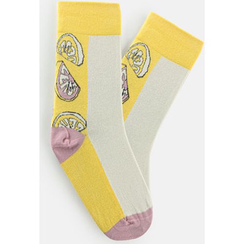 Chaussettes LEMON SOCKS 01 - Lemon Jelly - Modalova