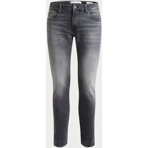 Jeans jean skinny en coton mélangé - Guess - Modalova