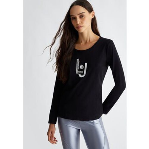 T-shirt Liu Jo T shirt - Liu Jo - Modalova