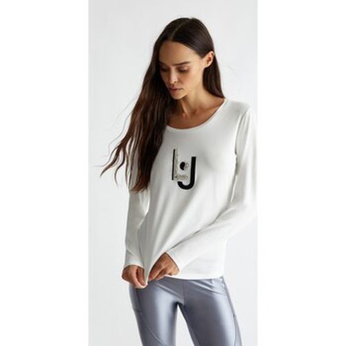 T-shirt Liu Jo T shirt - Liu Jo - Modalova