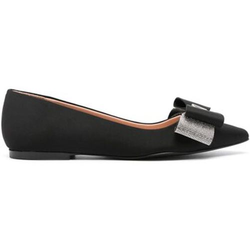 Ballerines JA11011G1L-IM0 - Love Moschino - Modalova