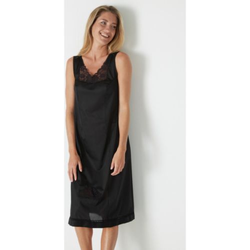 Robe by - Fond de robe maille satinée 105cm - Daxon - Modalova