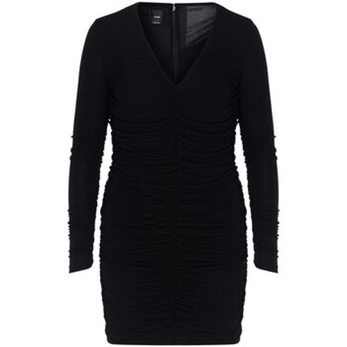 Robe Pinko Mini robe noire - Pinko - Modalova