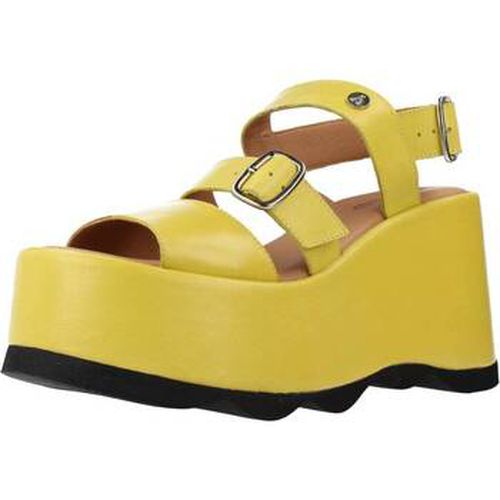 Sandales Yellow CARRIE - Yellow - Modalova