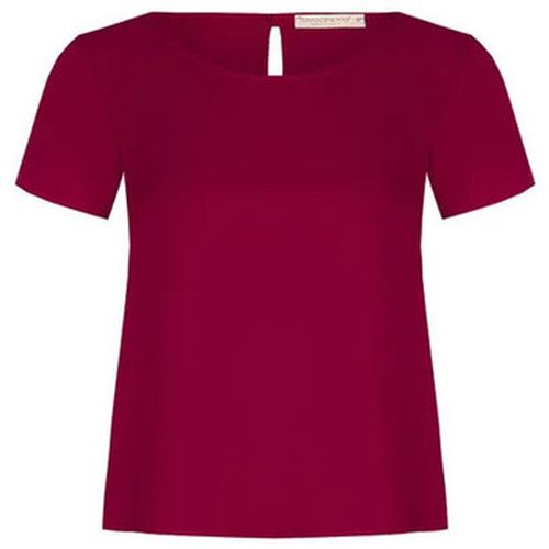 Chemise Rinascimento CFC0120117003 - Rinascimento - Modalova