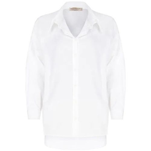 Chemise Rinascimento CFC0120221003 - Rinascimento - Modalova