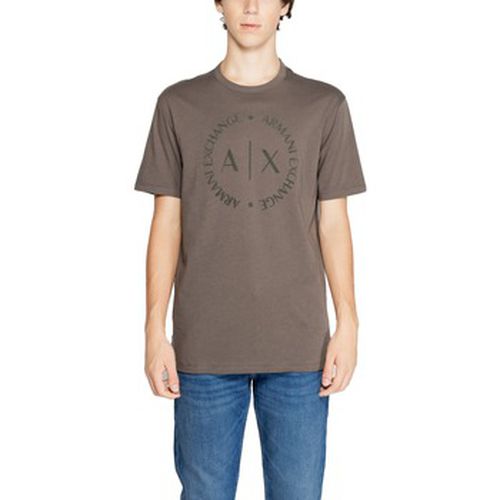 Polo EAX T-SHIRT 8NZTCD Z8H4Z - EAX - Modalova