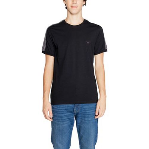 Polo CREW NECK T-SHIRT 111890 4F717 - Emporio Armani EA7 - Modalova