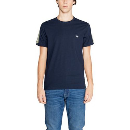 Polo CREW NECK T-SHIRT 111890 4F717 - Emporio Armani EA7 - Modalova