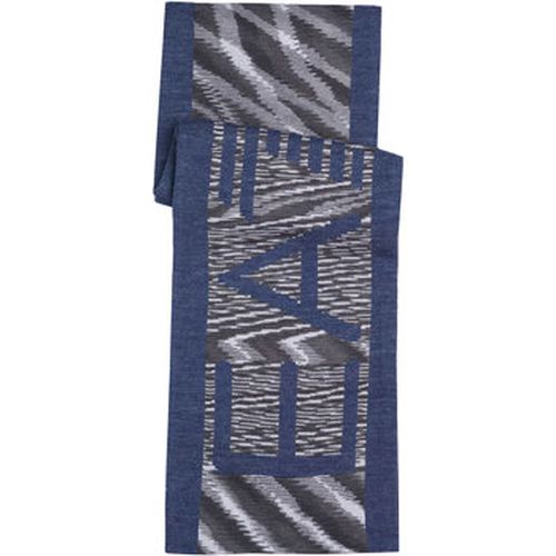 Echarpe Ea7 Emporio Armani Foulard - Ea7 Emporio Armani - Modalova