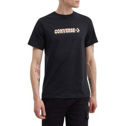 T-shirt Converse - Converse - Modalova