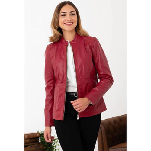 Veste Cityzen GEORGIA 2 RED - Cityzen - Modalova