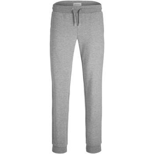 Jogging Basic les pantalons de survêtement - Mélange clair - Teeshoppen - Modalova