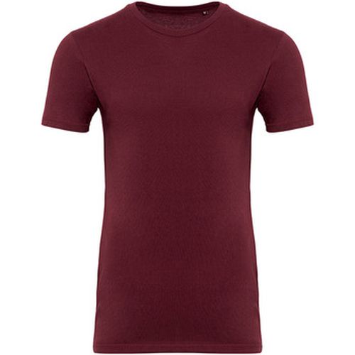 T-shirt Muscle T-shirt - Bourgogne - Teeshoppen - Modalova