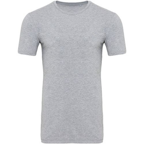 T-shirt Muscle T-shirt - clair - Teeshoppen - Modalova