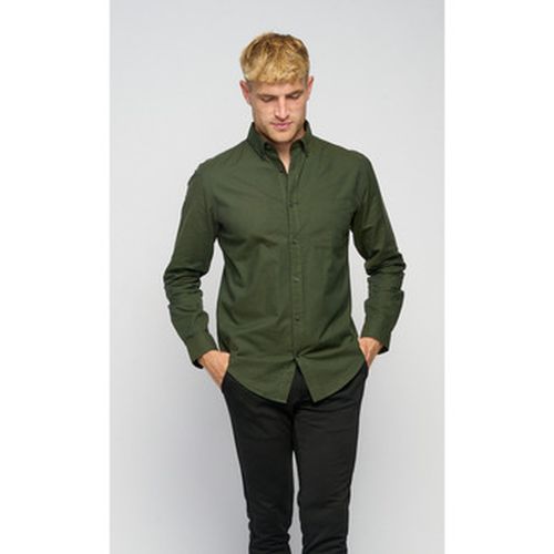 T-shirt The Original Performance Chemise Oxford - Nuit en forêt - Teeshoppen - Modalova