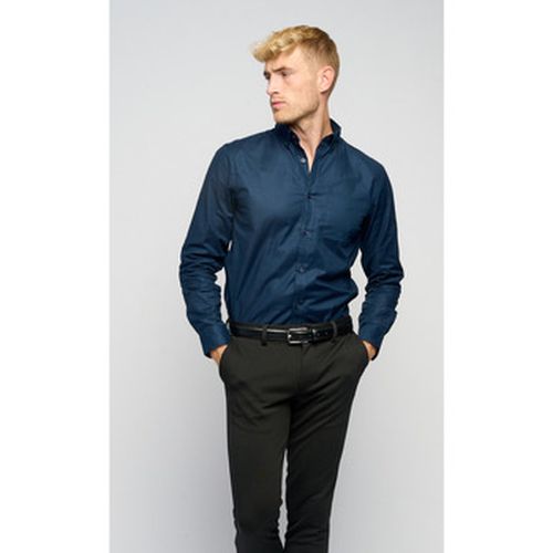 T-shirt The Original Performance Chemise Oxford - Blazer marine - Teeshoppen - Modalova