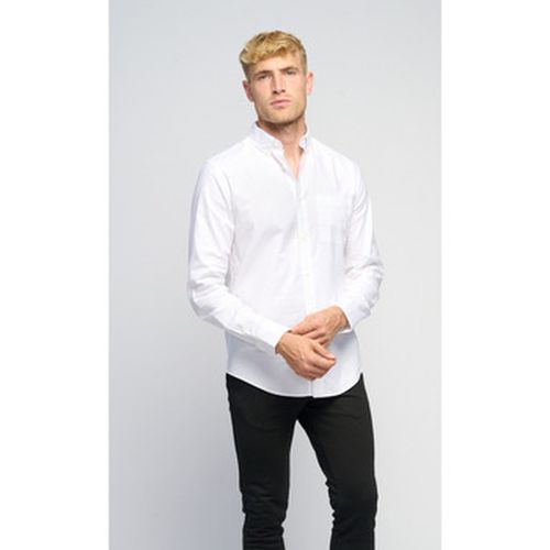 T-shirt The Original Performance Chemise Oxford - Teeshoppen - Modalova