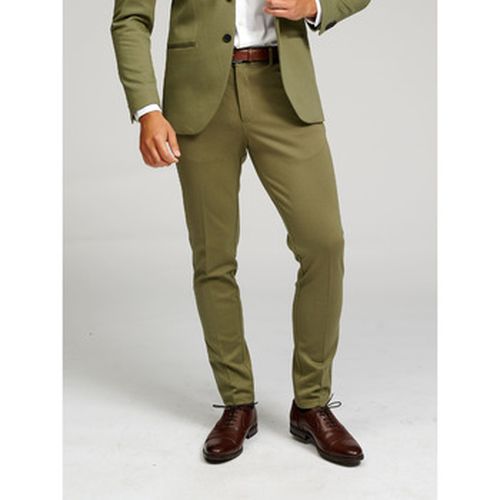 Chinots The Original Performance Pantalon - olive - Teeshoppen - Modalova