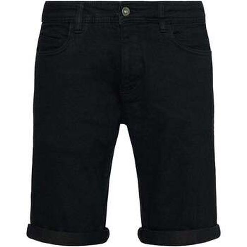 Short The Original Performance Short en jean - Bleu clair - Teeshoppen - Modalova