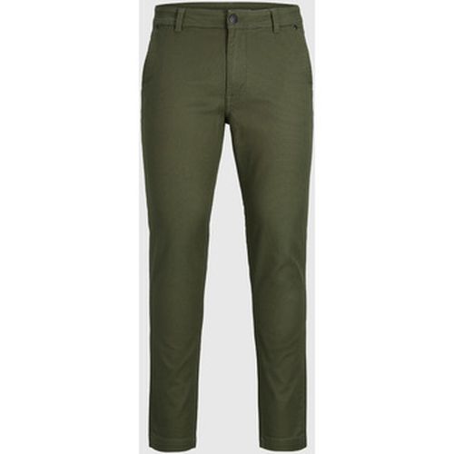 Chinots The Original Performance Structure Pantalon - olive - Teeshoppen - Modalova