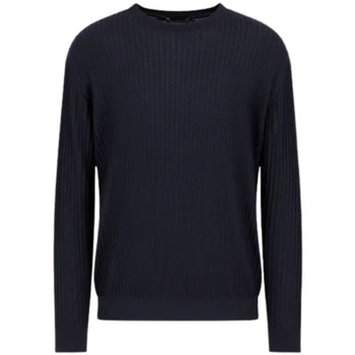 Pull Maglione EM000130 AF10460 UB118 - Emporio Armani - Modalova