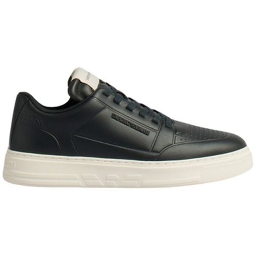 Baskets Sneakers X4X677 XF805 00285 - Emporio Armani - Modalova