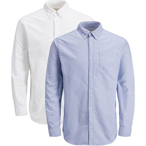 Chemise Classic Oxford 2-Pack Deal - Jack & Jones - Modalova