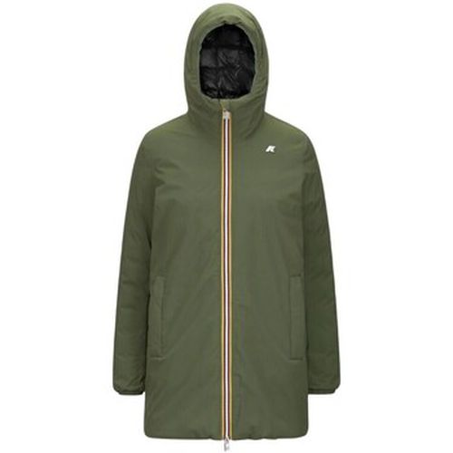 Parka K-Way - K-Way - Modalova