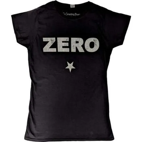 T-shirt Generic Zero - Generic - Modalova