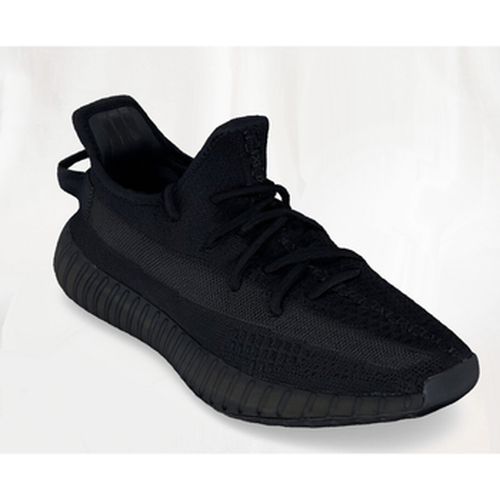 Baskets basses Yeezy Boost 350 V2 Onyx - HQ4540 - Taille : 41 1/3 - adidas - Modalova