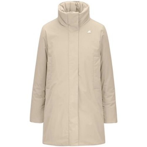 Manteau Giubbotto K7125LW 864 - K-Way - Modalova