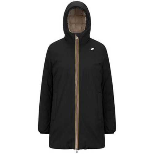 Manteau Giubbotto K8134DW AU7 - K-Way - Modalova