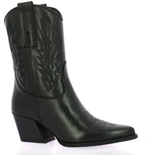 Boots Gaia Shoes Boots cuir - Gaia Shoes - Modalova