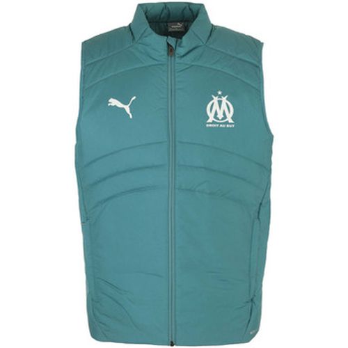 Doudounes Puma Om Gilet - Puma - Modalova